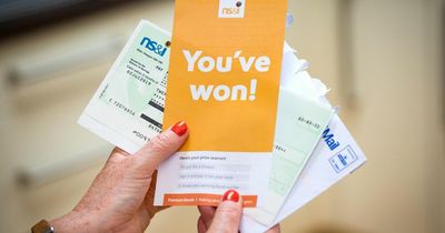 Premium Bond winners for July announced - including two new UK millionaires