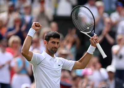 Who is playing at Wimbledon today? Day 5 order of play with Novak Djokovic, Cameron Norrie and Heather Watson