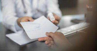 Changes to 'sick note' rules on NHS for taking time off work