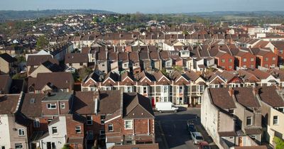 Bristol among fastest-growing in UK property market - but new warning issued to homeowners