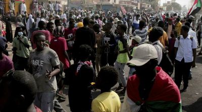 Nine Anti-coup Protesters Killed in Sudan Mass Rallies