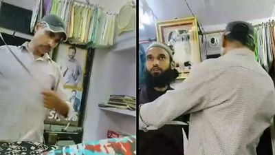 Udaipur tailor Kanhaiya Lal's beheading: 32 police officers transferred across Rajasthan