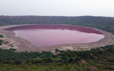 Daily Quiz | On natural disasters, extraterrestrial bodies