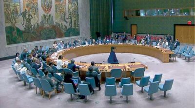 France, UK, Germany Hint at Taking Iran Nuclear Escalation to UN Security Council