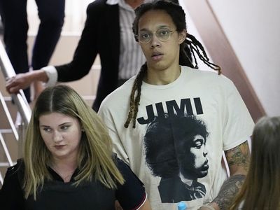 Russian prosecutors call first witnesses in case against Brittney Griner