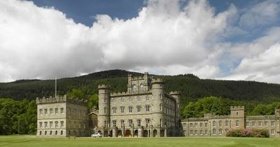 US owners of Taymouth Castle and Kenmore Hotel vow they are "committed" to village amid residents concerns