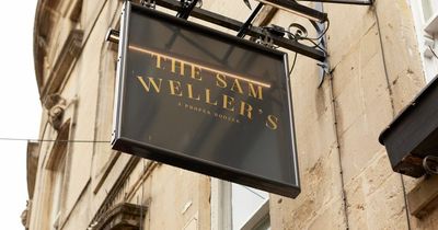 TV chef opens second South West pub in Bath