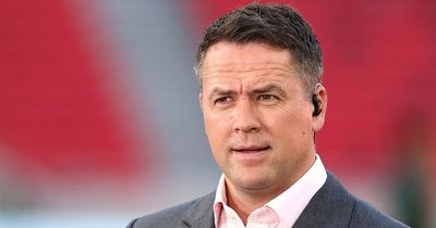 Michael Owen shares hardest part of daughter Gemma being on Love Island