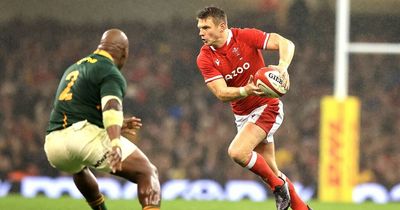 South Africa v Wales exact scoreline predicted as prop needs 'game of his life'