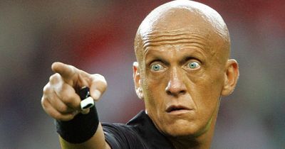 FIFA chief Pierluigi Collina welcomes new VAR technology as World Cup change confirmed