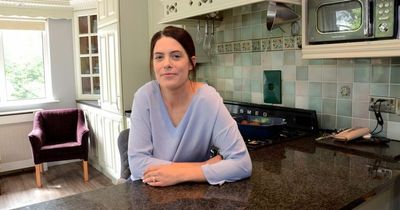 Irish mum-of-four calls for food vouchers to help struggling families with cost of living crisis
