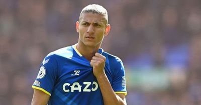 Richarlison told brutal Arsenal admission amid Edu striker plan as Tottenham near £60m unveiling