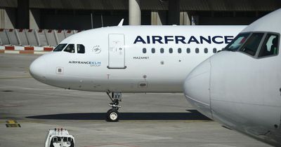 People flying to France face disruption due to strike that could last days