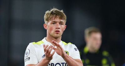 Leeds United news as Joe Gelhardt enters long-term contract talks and Barcelona see Raphinha offer rejected