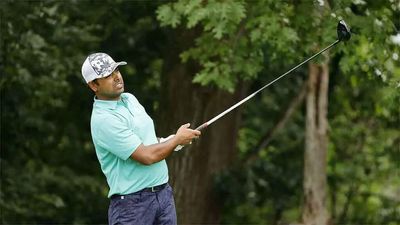 Anirban Lahiri shoots 69 to lie 32nd at John Deere Classic