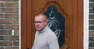 First pic of hammer killer who brutally killed brother in Dublin home