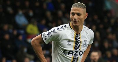 Richarlison becomes Tottenham's fourth summer signing on £50m deal