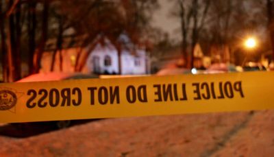 Mass shooting in the Loop leaves 2 dead, 3 wounded