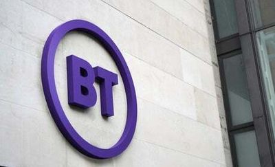 BT staff to strike for the first time since company privatised