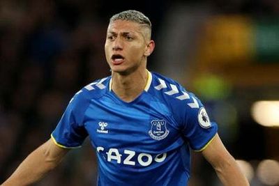 Tottenham confirm Richarlison signing in £60m deal to become fourth summer arrival