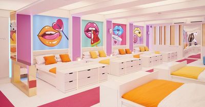 Love Islander shares the real reason the bedroom is freezing at just one end