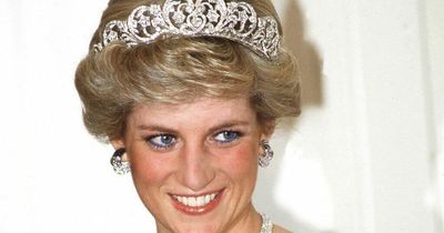 Princess Diana's jewellery - what happened to collection and who inherited her jewels?