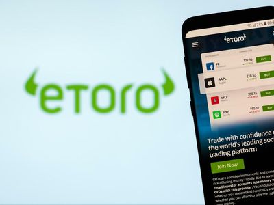 eToro Said To Abandon SPAC Merger