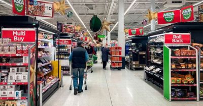 Aldi and Asda shoppers 'disgusted' after they rename feminine hygiene aisles