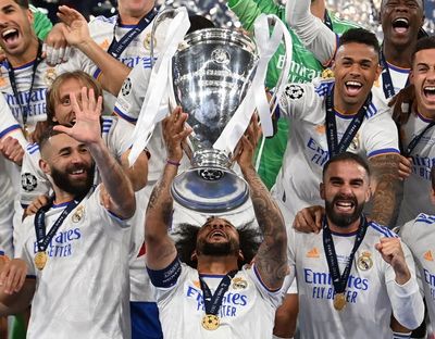 Amazon to share Champions League rights with BT under new deal from 2024