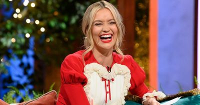 Love Island host Laura Whitmore thought to have earned almost €700,000 despite less than 14 minutes airtime