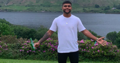 Tributes to Irish man who drowned on holiday in Greece