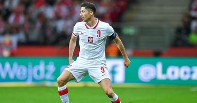 Chelsea identify their Robert Lewandowski transfer alternative as Romelu Lukaku criticised