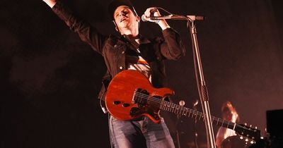 Jamie T announces UK tour with Manchester date in November - how to get presale tickets
