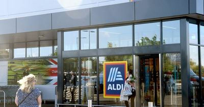 Asda and Aldi have renamed shopping aisles - but some shoppers aren't impressed