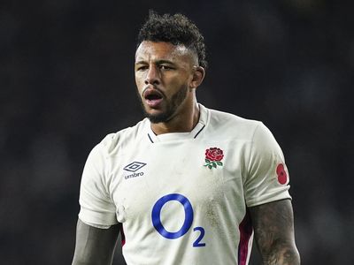 Courtney Lawes says challenging Eddie Jones led to England captain role