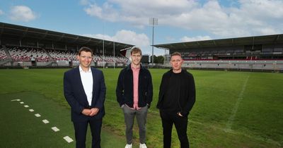 Belfast sports tech firm bags £500,000 investment