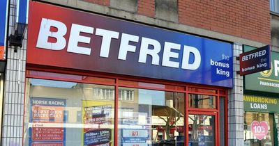 Lockdowns cut Betfred profits by nearly £200m but internet betting rise saves sales and helps create 500 jobs