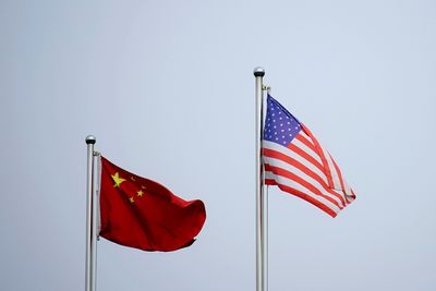 China urges U.S. to fulfill climate duties after Supreme Court ruling