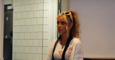 Finger lickin' bad - KFC order vegan from premises for telling customers to stop eating chicken