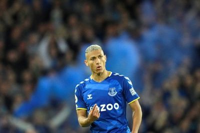 Tottenham complete signing of £60 million Richarlison