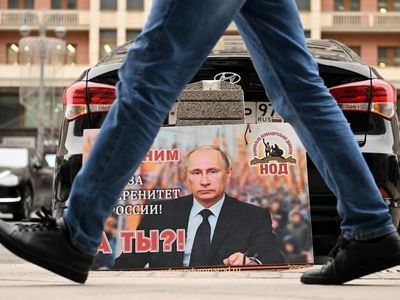 Are sanctions actually hurting Russia's economy? Here's what you need to know