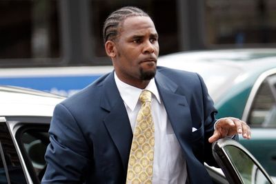 R Kelly sentencing - live: R&B singer on suicide watch after getting 30 years in prison for sex trafficking