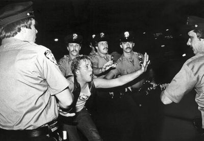 Pride Month: What happened at the Stonewall riots and how did they inspire the LGBT+ rights movement?