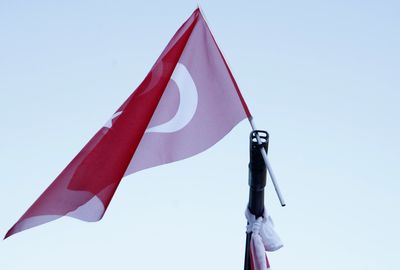 Turkey's Erdogan says ready to back reinstating death penalty -media