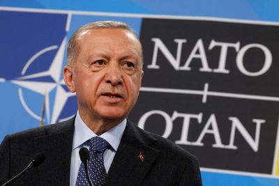 Erdogan raises possibly nixing NATO-Nordics deal if promises not kept -media