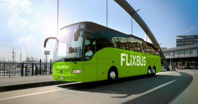Cymru Coaches partners with global coach brand FlixBus