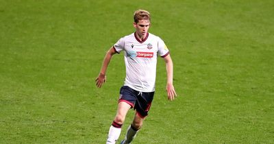 Harry Brockbank tipped to join ex-Bolton Wanderers team mate at new club after El Paso exit