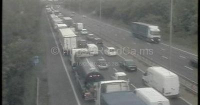 Fuel protests to block M4, M5 and M32 - police warning of major disruption