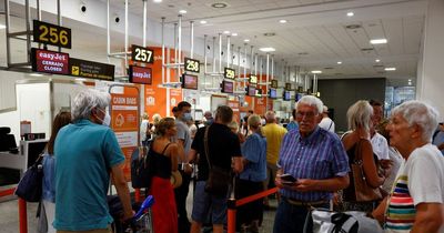 Holidaymakers set for more travel disruption this weekend amid airline strike action