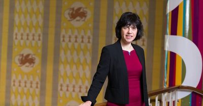 Welsh universities providing support to the higher education sector in Ukraine